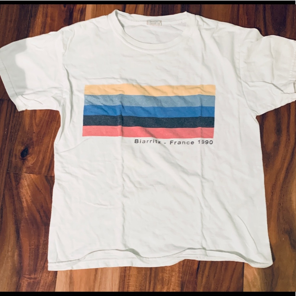 Brandy Melville shirt